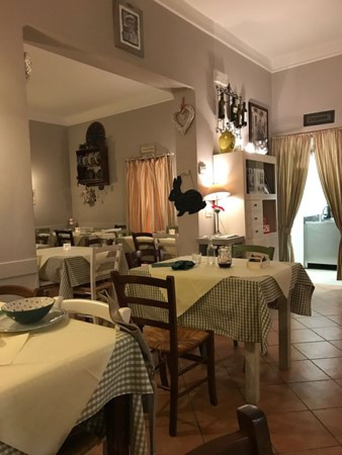 Foto  Osteria Pertini