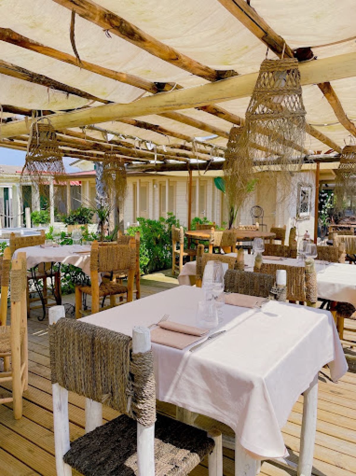 Foto  Osteria Sul Mare