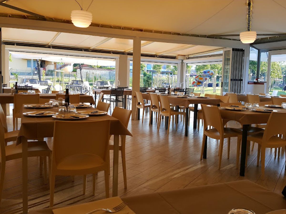 Foto  Pizzeria e Bisteccheria Cà Del Gusto