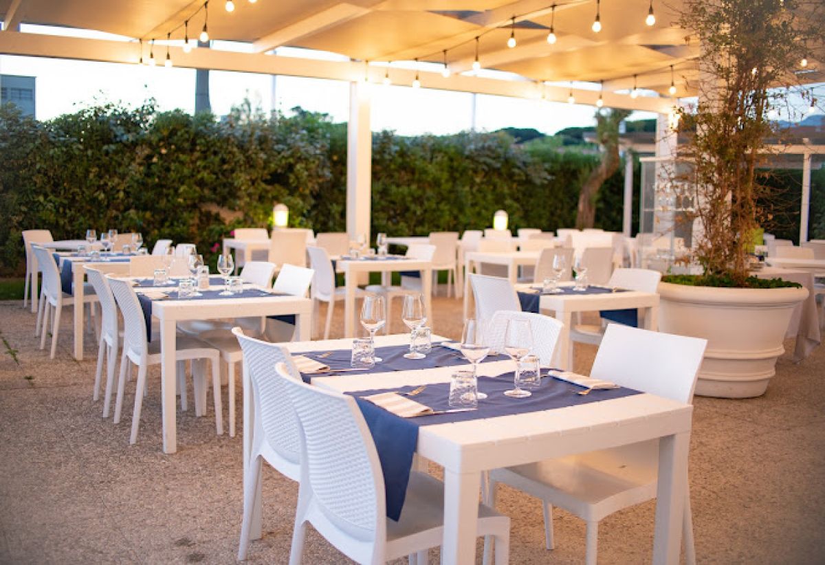 Foto  Quín Ristorante Apericlub