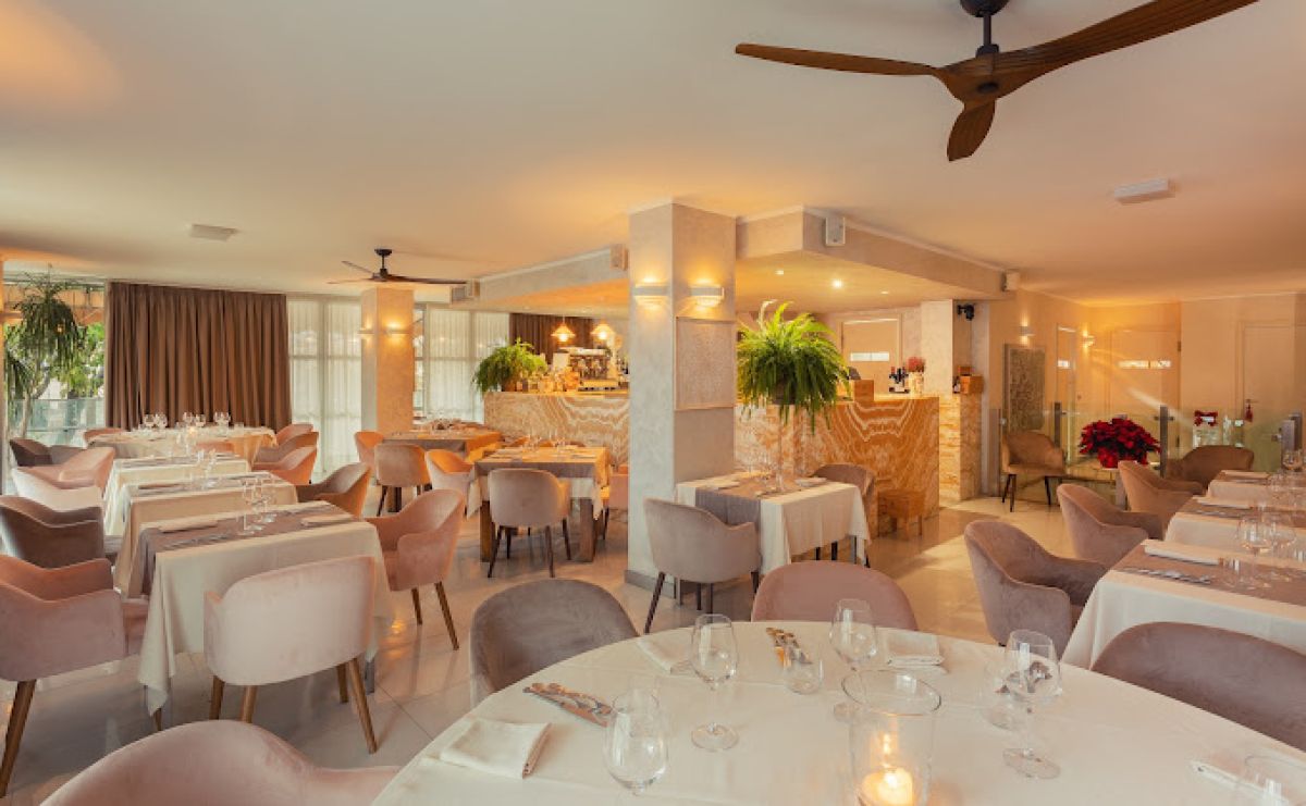 Foto  Ristorante MADAME