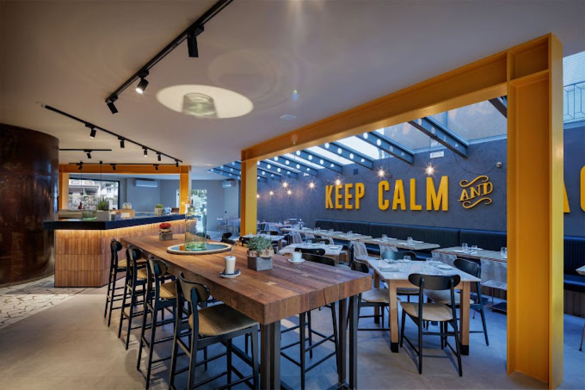 Foto  Ristorante Pizzeria La Casina
