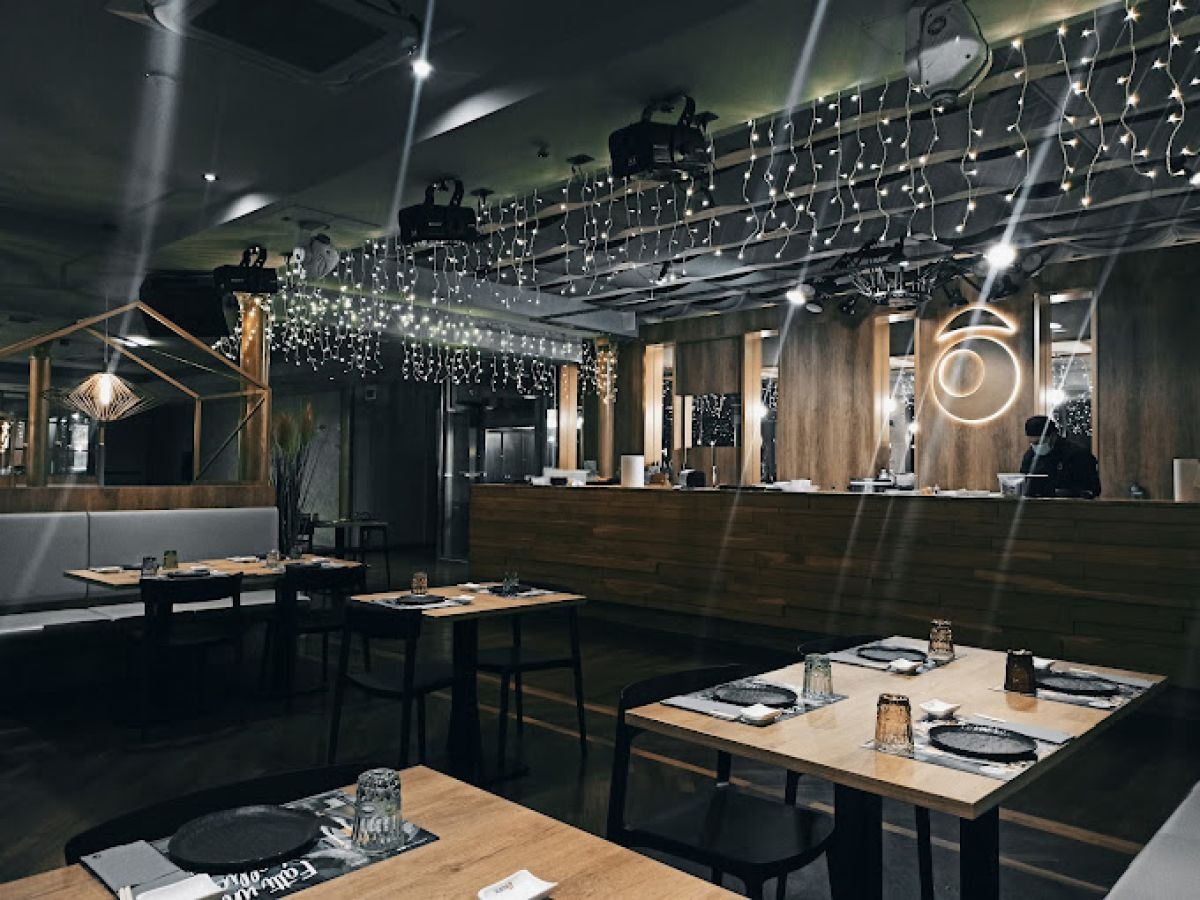 Foto  Sushiko All You Can Eat