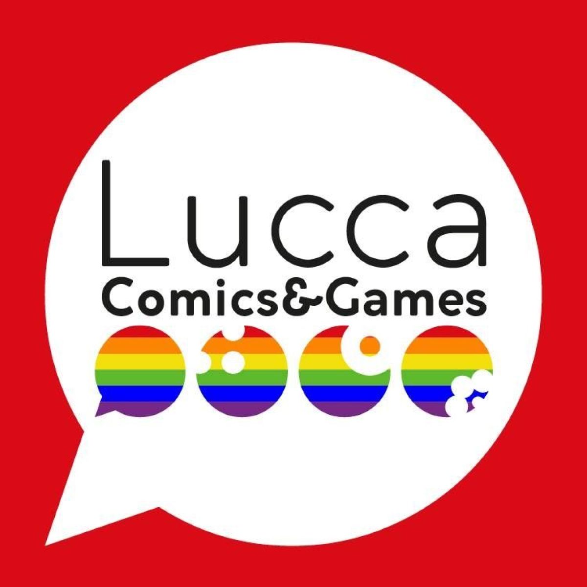 Details Offer Lucca comics & games by Hotel Villa Tiziana