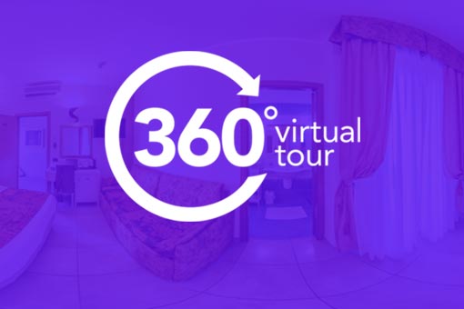 Virtual tour Superior Classic Room